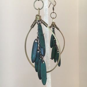 LaLaBella Design earrings